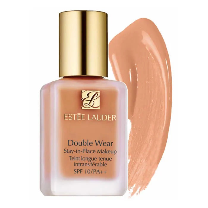 Estée Lauder Estee Lauder Double Wear Teint Longue Tenue Intransférable Spf10 5N1 Rich Ginger