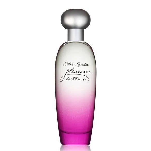 Estee Lauder Pleasure Intense Eau De Parfum Vaporisateur 100ml - ESTÉE LAUDER