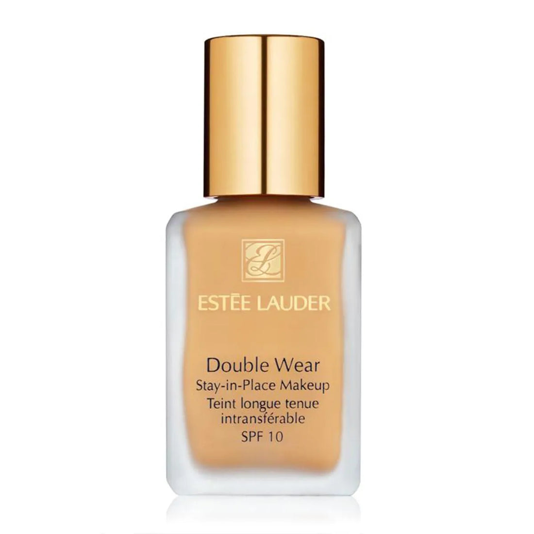 Estée Lauder Estee Lauder Double Wear Teint Longue Tenue Intransférable Spf10 36 Sand
