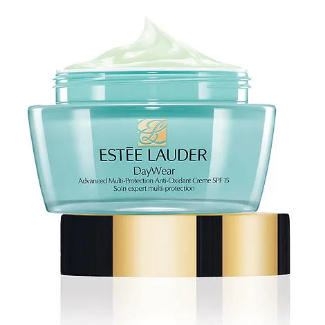 Estée Lauder Estee Lauder Daywear Soin Expert Multi Protection Spf15 Peaux Sèches