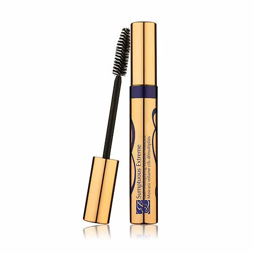 Estée Lauder Estee Lauder Sumptuous Extreme Mascara 01 Black