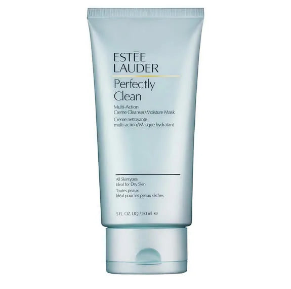 Estée Lauder Estee Lauder Perfectly Clean Crème Nettoyante Multi-Action-Masque Hydratant