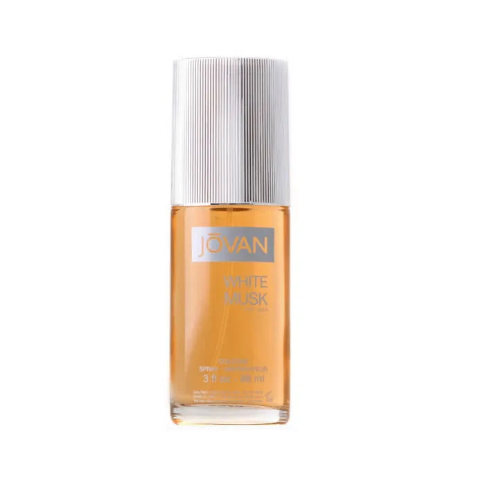 Astor Jovan White Musk Men Eau De Cologne