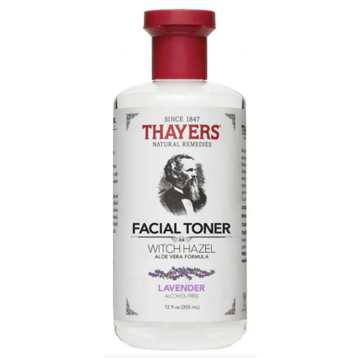 Thayers Facial Toner Lavander