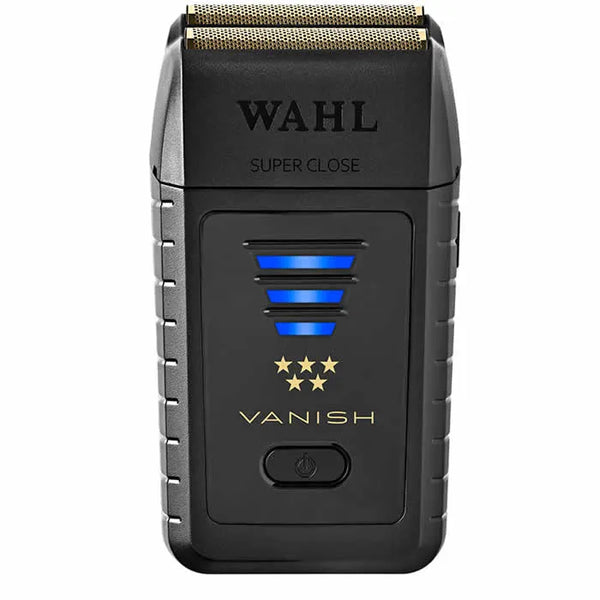 Wahl Shaver Vanish - Batty Beauty