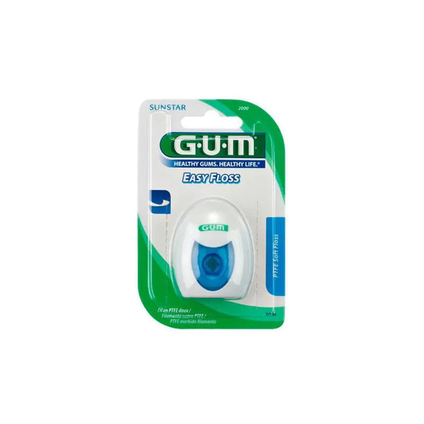 Gum Sunstar Gum Soie Dentaire 30m - Batty Beauty