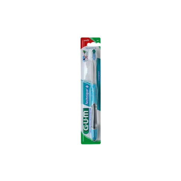 Gum Sunstar Gum technique Brosse Douce - Batty Beauty