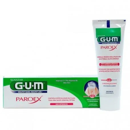 Gum Sunstar Gum Peroex Gel Dentifrice