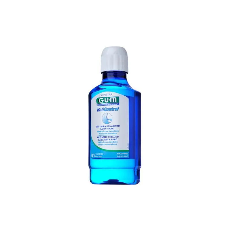 Gum™ Halicontrol Colutorio