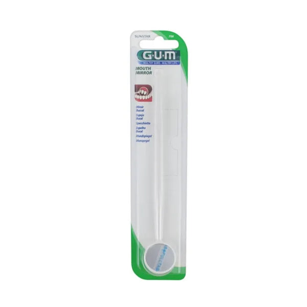 Gum Miroir Buccal 706 - Batty Beauty