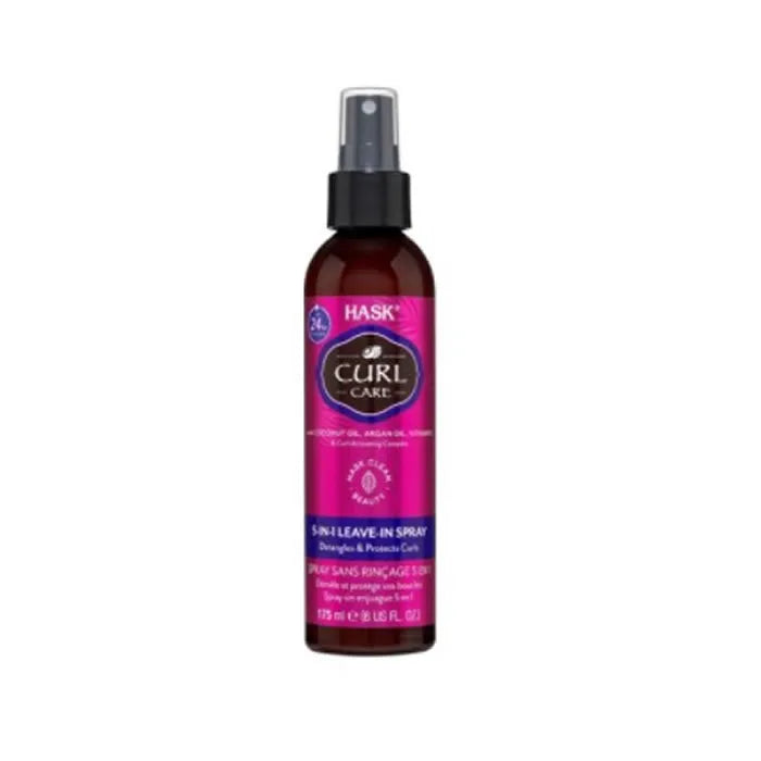 Hask Curl Care 5-In-1 Leave-In