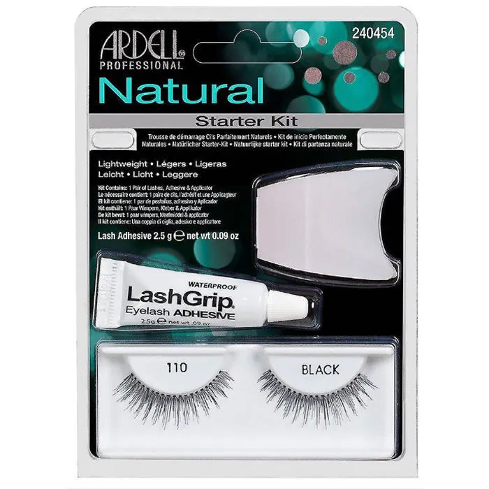 Ardell Pro Natural Lash Kit De Démarrage 110