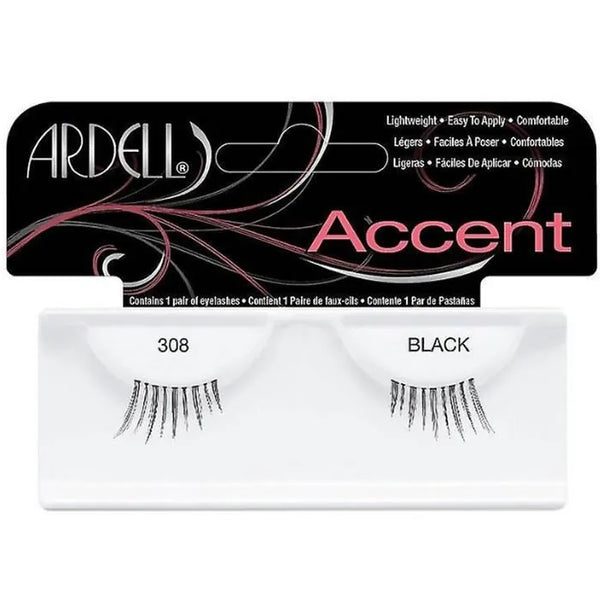 Ardell Accent Lash 308 - Batty Beauty