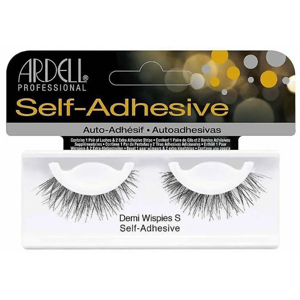 Ardell Pro Self Adhesive Lash Demi Wispies - Batty Beauty