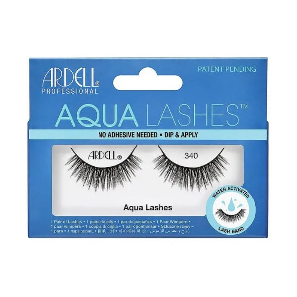 Ardell Aqua Lashes 340 - Batty Beauty