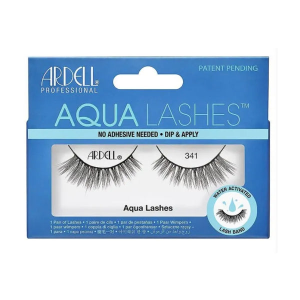 Ardell Aqua Lashes 341 - Batty Beauty