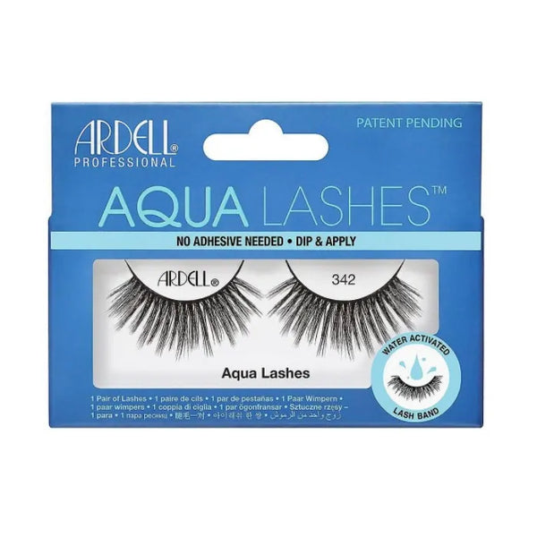 Ardell Aqua Lashes 342 - Batty Beauty