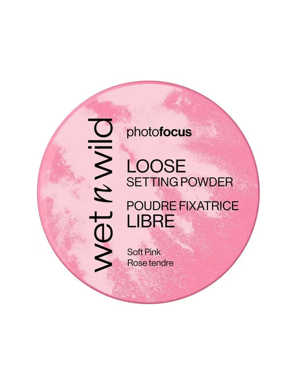 Wet N Wild Wnw Powder Loose Setting 1116513e - Batty Beauty