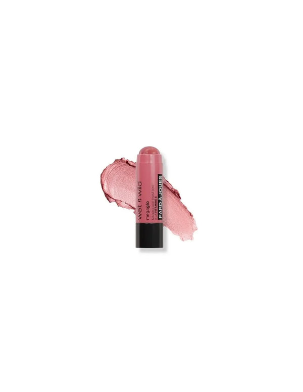 Wet N Wild Wnw Colorete Megaglow Stick 1115544eh - Batty Beauty