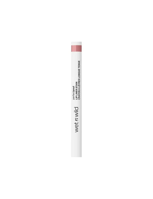 Wet N Wild Wnw Lip Liner Perfect Pout 1116816e - Batty Beauty