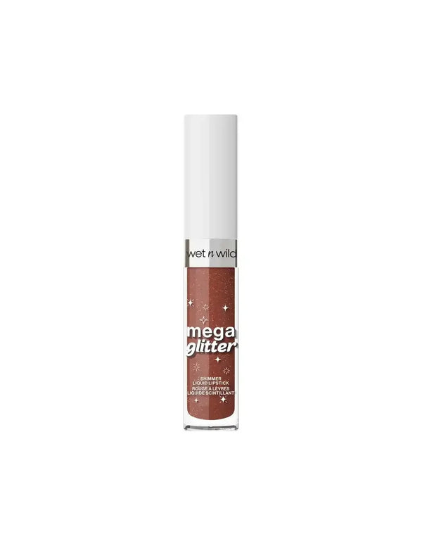 Wet N Wild Wnw Lip Stick Mega Glitter 11623001e - Batty Beauty