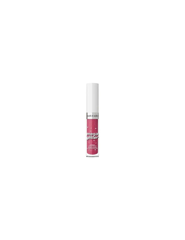 Wet N Wild Wnw Lip Stick Mega Glitter 11623002e - Batty Beauty