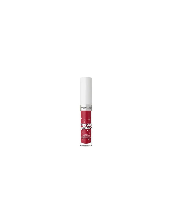 Wet N Wild Wnw Lip Stick Mega Glitter 11623003e - Batty Beauty