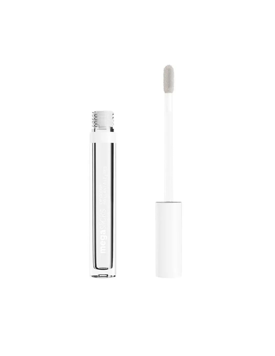 Wet N Wild Wnw Lip Gloss Mega Slicks 1114498e