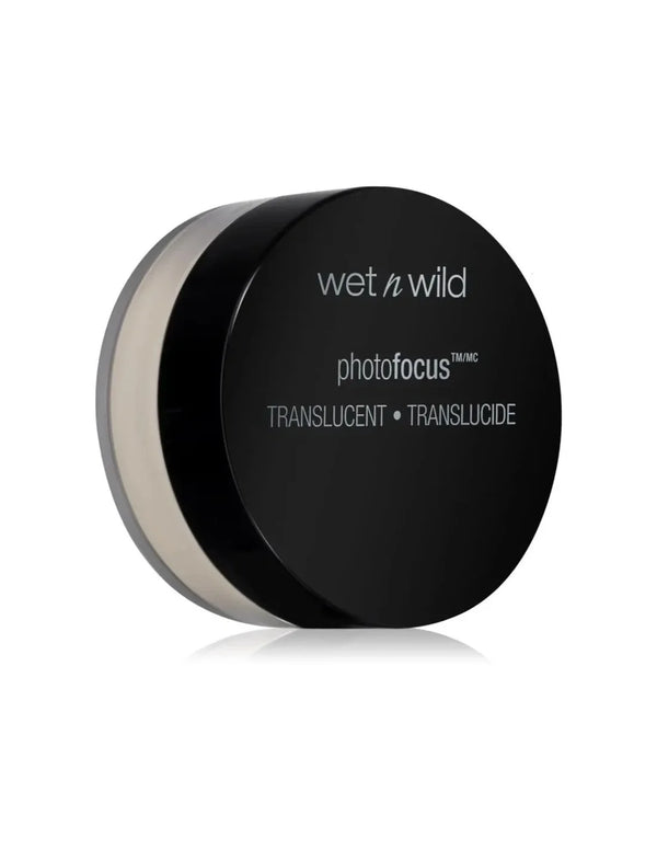 Wet N Wild Wnw Powder Loose Setting E520bh - Batty Beauty