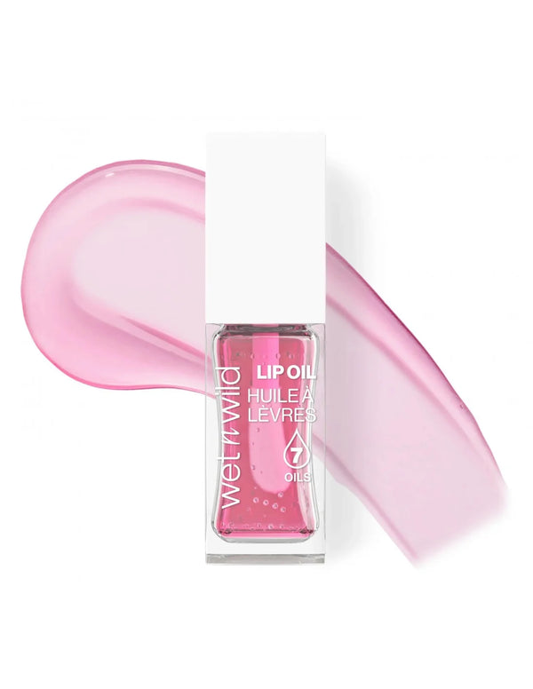 Wet N Wild Wnw Lip Oil - Batty Beauty
