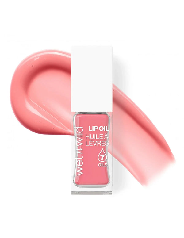 Wet N Wild Wnw Lip Oil - Batty Beauty