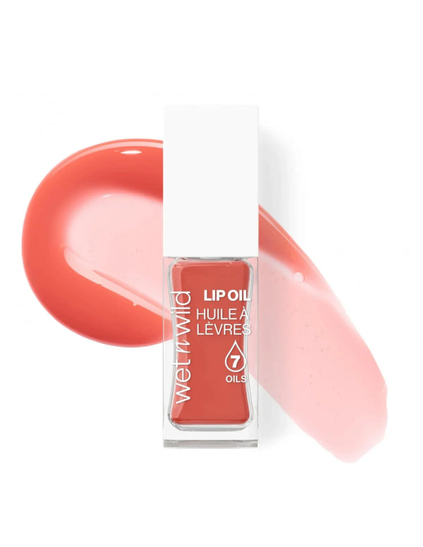 Wet N Wild Wnw Lip Oil - Batty Beauty