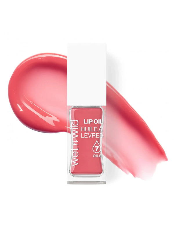 Wet N Wild Wnw Lip Oil - Batty Beauty