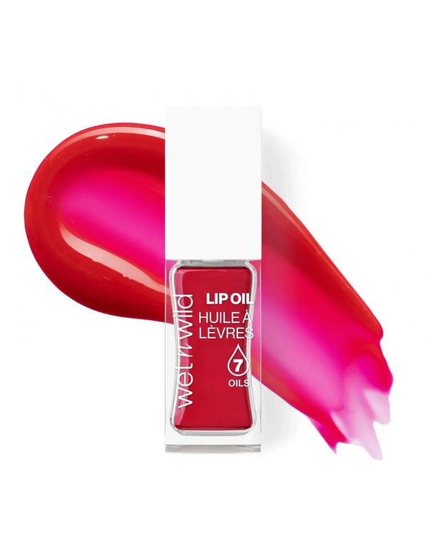 Wet N Wild Wnw Lip Oil - Batty Beauty