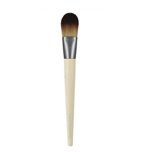 Ecotools Classic Foundation Brush - Batty Beauty