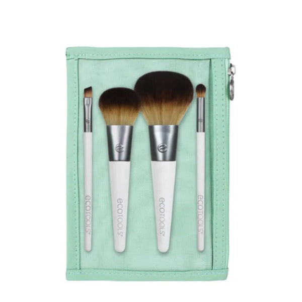 Ecotools On The Go Style Set 5 Piezas - Batty Beauty