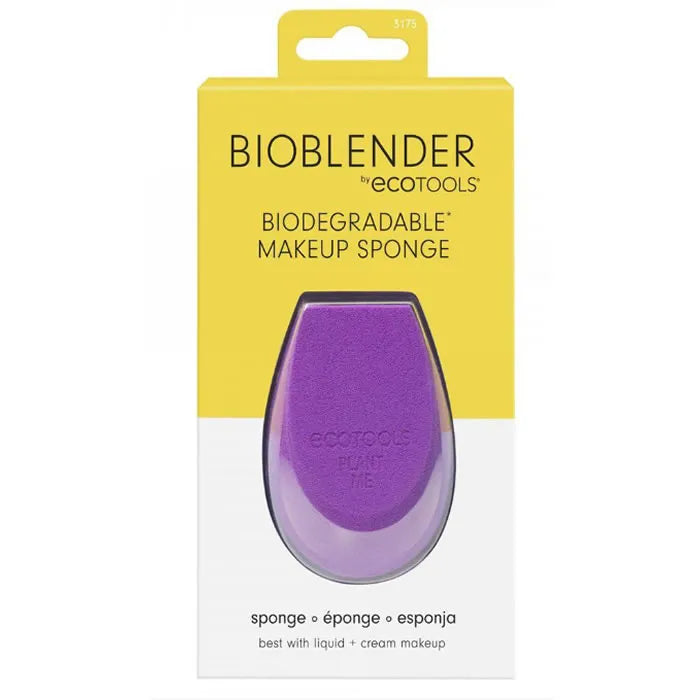 Ecotools Bioblender Esponja Bio 1 Stuck