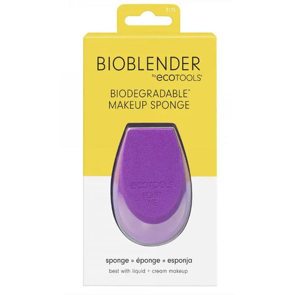 Ecotools Bioblender Esponja Bio 1 Stuck - Batty Beauty