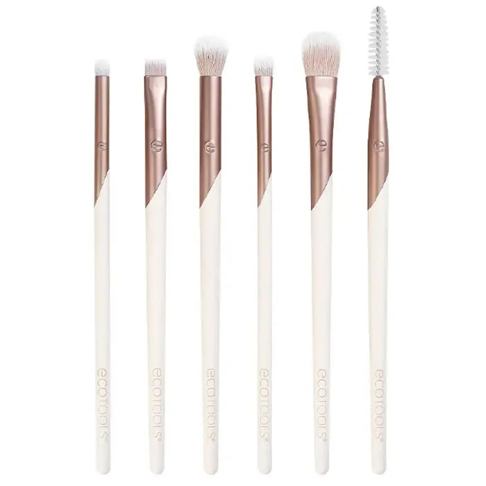 Ecotools Luxe Exquisite Eye Coffret 6 Produits
