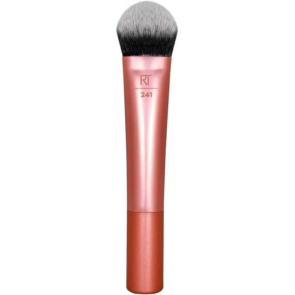 Real Techniques Tapered Foundation For Foundation Brush 1 Ud - Batty Beauty