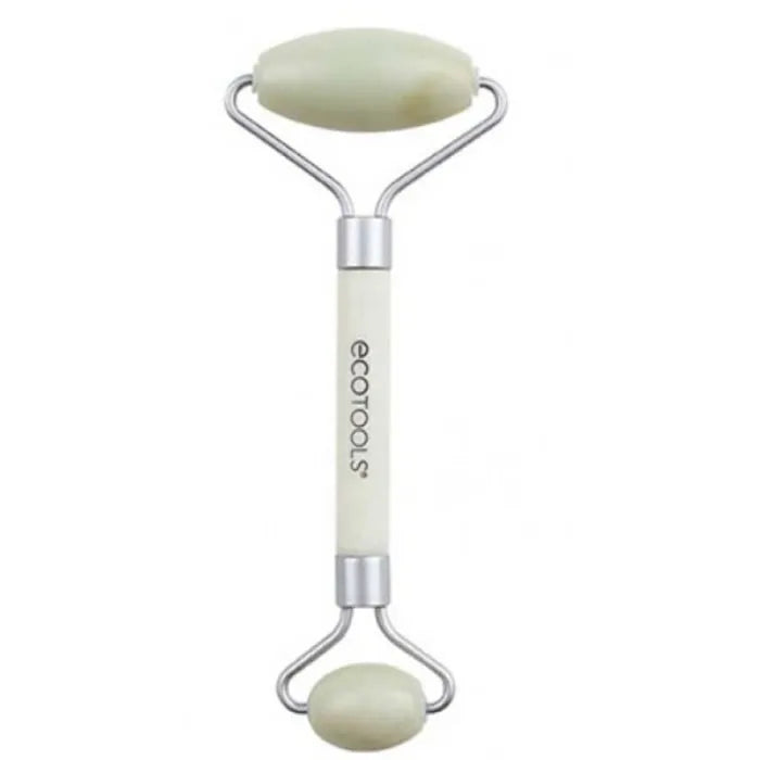 Ecotools Dual Ended Jade Roller 1 Unité