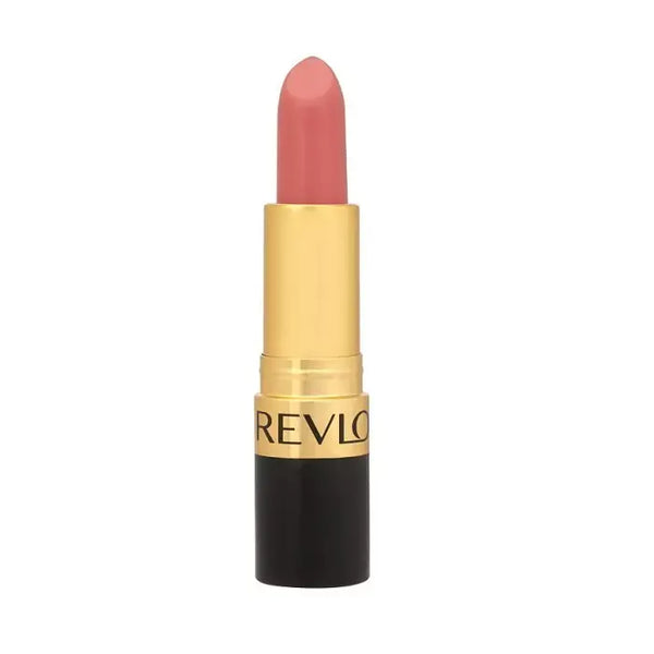 Revlon Super Lustrous Lipstick 415 Pink In The Afternoon - Batty Beauty