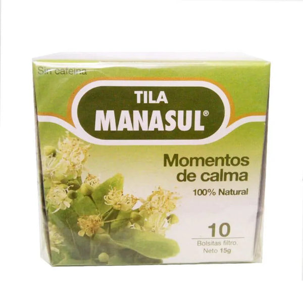 Manasul Tila 10 Filters - Batty Beauty
