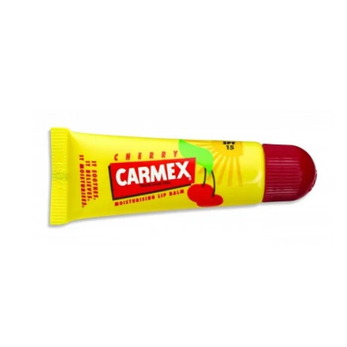 Carmex Baume À Lèvres Cerise