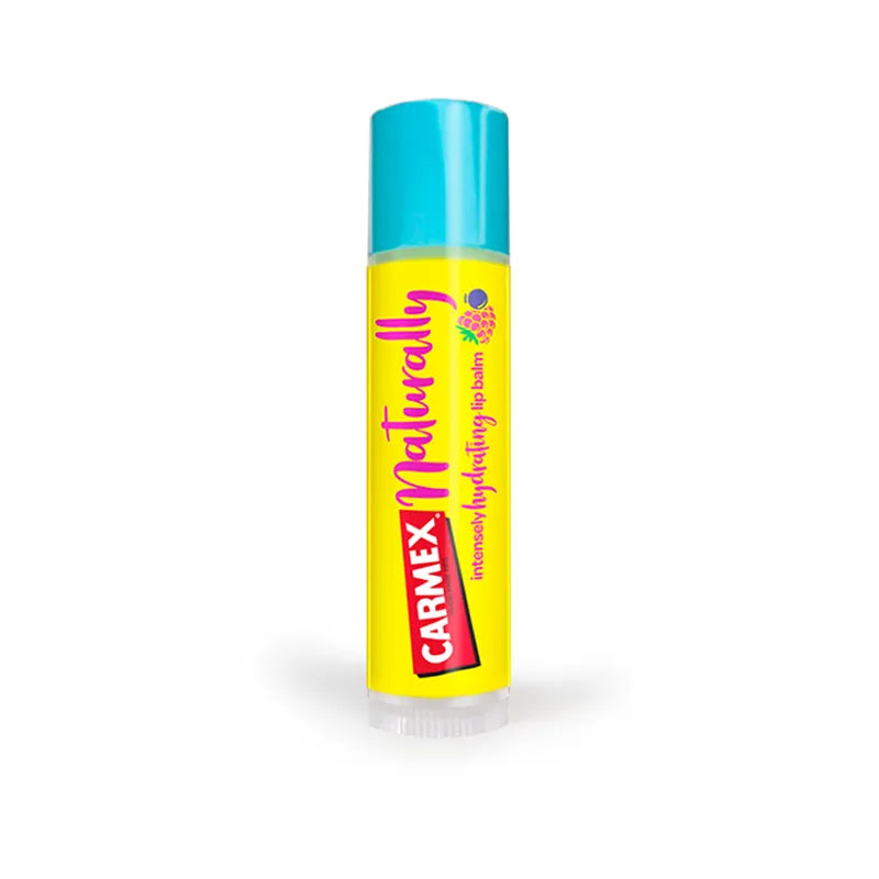 Carmex Naturally Baume À Lèvres Hydratant Stick