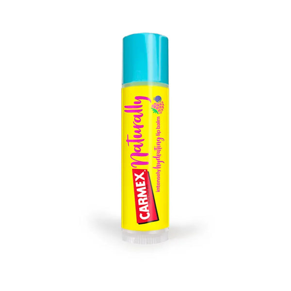 Carmex Naturally Baume À Lèvres Hydratant Stick 4.25g - Batty Beauty
