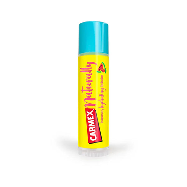 Carmex Naturally Baume À Lèvres Pastèque Stick 4.25g - Batty Beauty