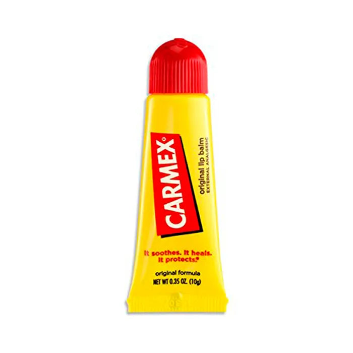 Carmex Classic Baume à lèvres Original Tube