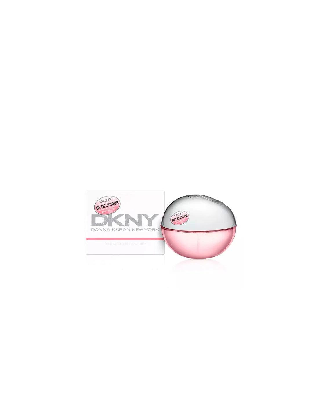Donna Karan Dkny Be Delicious Fresh Blossom Sp