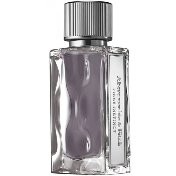 Abercrombie & Fitch First Instinct Man Eau De Toilette Vaporisateur 100ml - ABERCROMBIE & FITCH